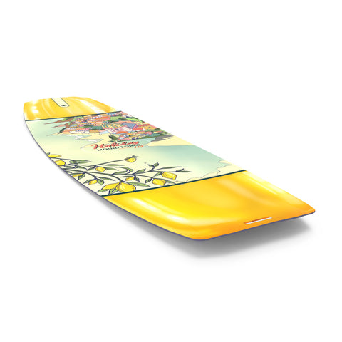 2024 Liquid Force Holiday Women's Wakeboard