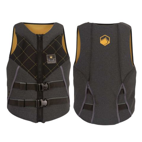 2024 Liquid Force Axis Heritage CGA Life Jacket