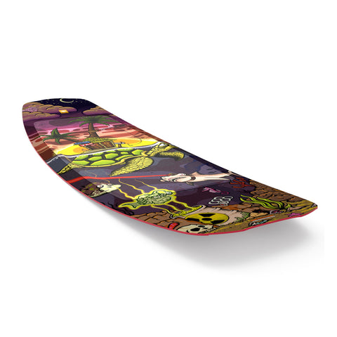 2024 Liquid Force Tao Wakeboard