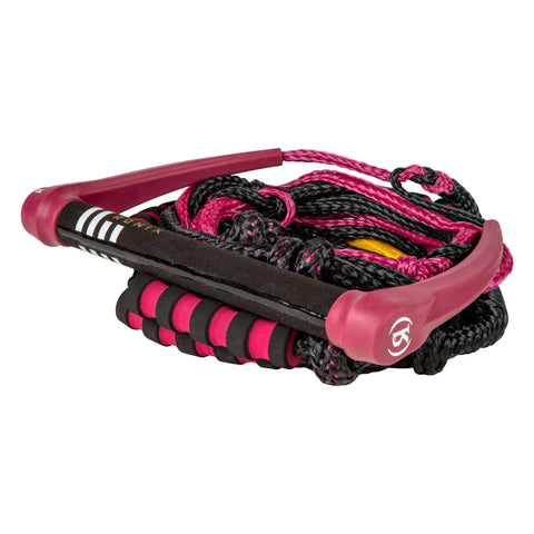 Ronix Women's Silicon Bungee Surf Rope