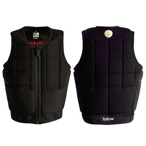 Follow R.D. Comp Vest