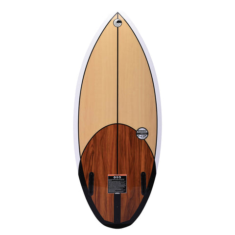 2025 Connelly Benz Wakesurf Board