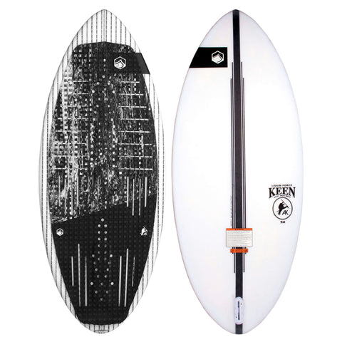 Liquid Force Keen Wakesurf Board