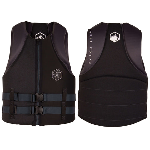 Liquid Force Hinge CGA Life Jacket