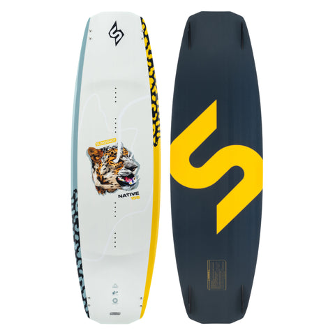 2025 Slingshot Native Wakeboard