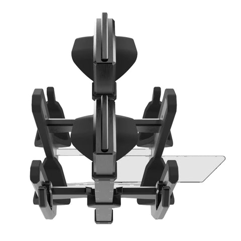 Skylon SpringLock Board Racks - Malibu / Axis Bungee Replacement Racks (Pair)