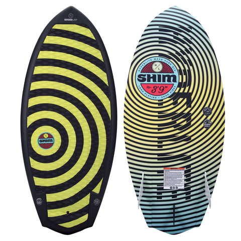 2024 Hyperlite Shim Jr Kid's Wakesurf Board