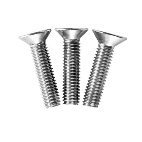 Ronix Front Wing Screws - Set of 3