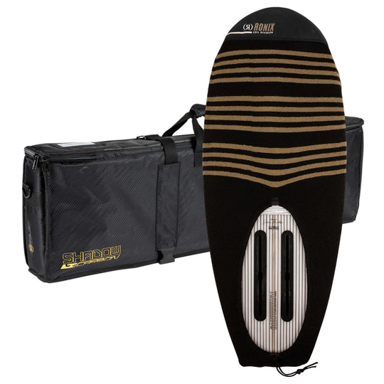 2025 Ronix MOD 84 / Speed 1530 Foil Package