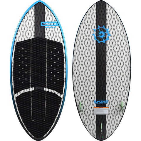 Slingshot Butter Bar XR Wakesurf Board