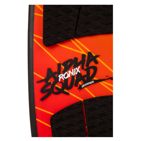 2025 Ronix Alpha Squad Skim Wakesurf Board