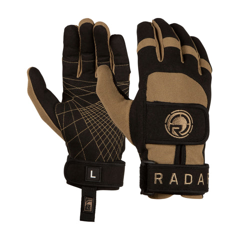 2025 Radar Podium Water Ski Gloves