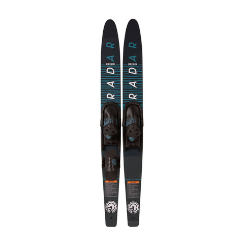 2025 Radar Origin Combo Water Skis