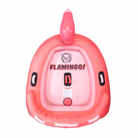 HO Sports Flamingo 2 Tube