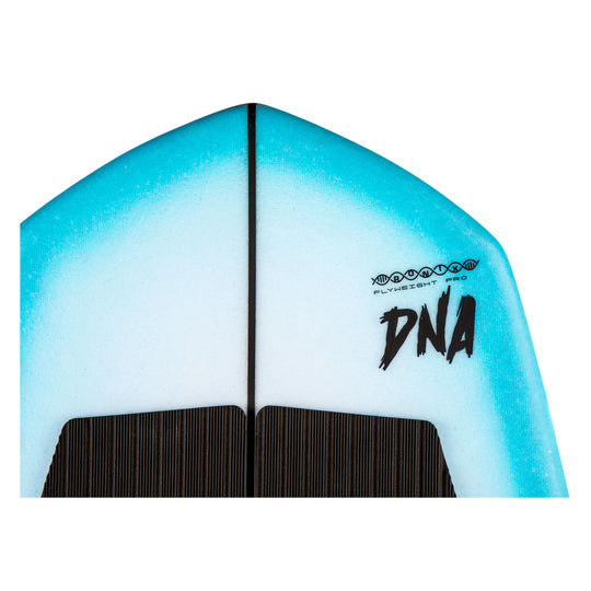 2025 Ronix Flyweight Pro DNA Wakesurf Board