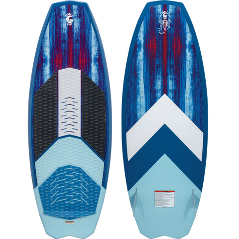 Connelly Voodoo Wakesurf Board