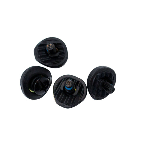 Ronix M6 Baseless Boot Hardware- Set of 4