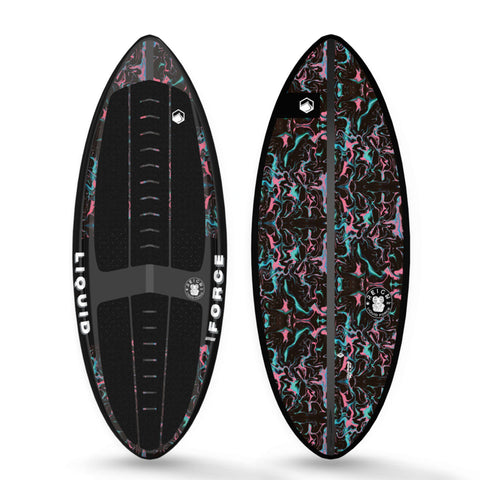 2023 Liquid Force Reign Wakesurf Board