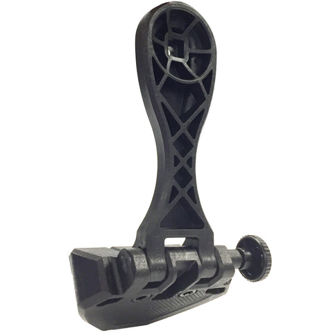 PTM Edge Carbon Fiber VR-Series Windshield Bracket