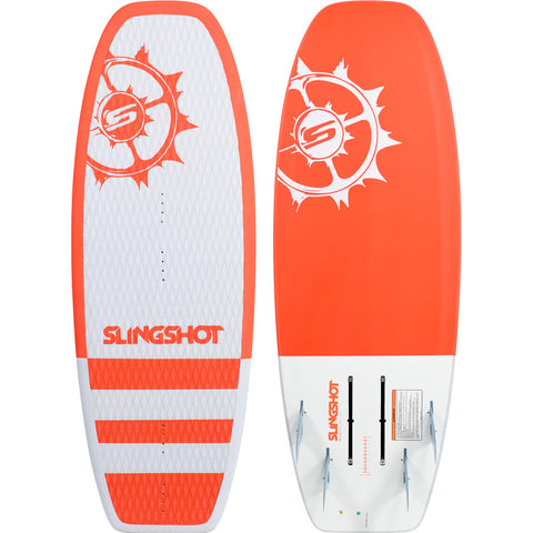 2019 Slingshot WF-2 Foil Board