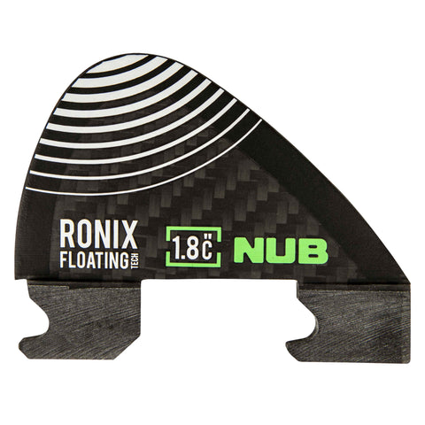 Ronix Fin-S Nub 2.0 Floating Surf Fin