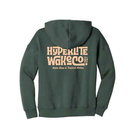 Hyperlite Tiki Women's Hoodie