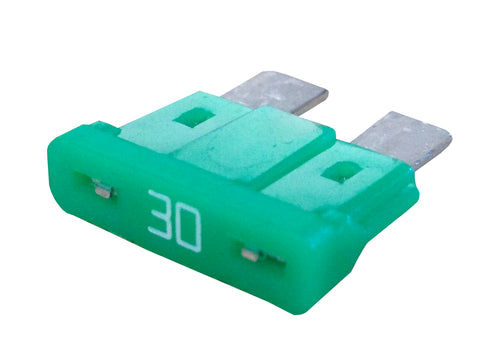 30 Amp ATO Blade Fuse