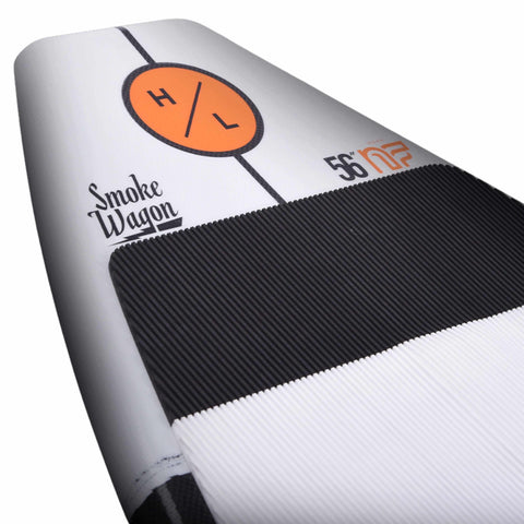 2025 Hyperlite Smoke Wagon Wakesurf Board