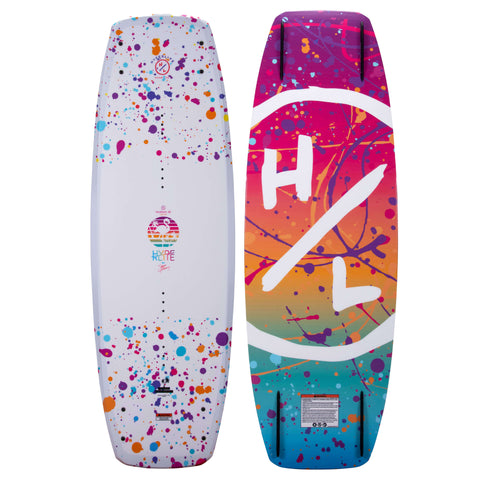 2025 Hyperlite Murray Jr Girl's Wakeboard