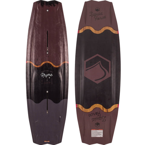 Liquid Force Rhyme Wakeboard