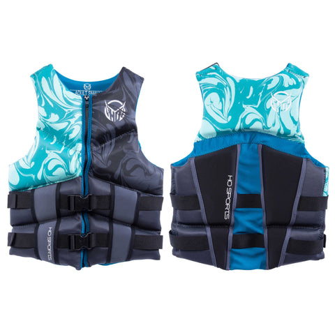 2025 HO Sports Mission Women's CGA Life Jacket