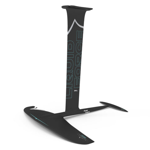 2025 Liquid Force X / Horizon Carbon 1200 FuseLock Foil Package