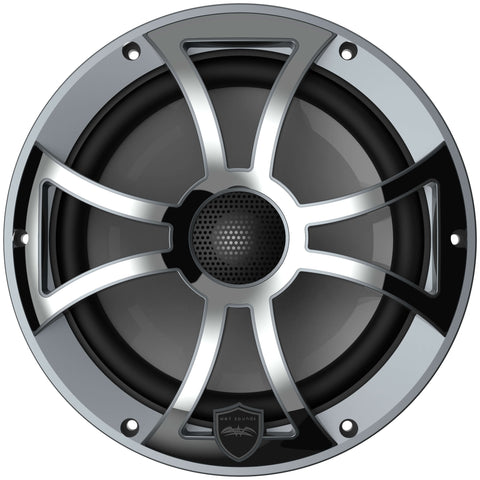 Wet Sounds Revo 8 XS In-Boat Speakers (Pair)