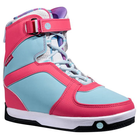 2025 Hyperlite Aries Women's Wakeboard Boots