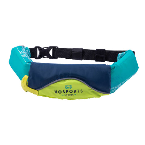 2025 HO Sports Strike Inflatable Belt Life Jacket