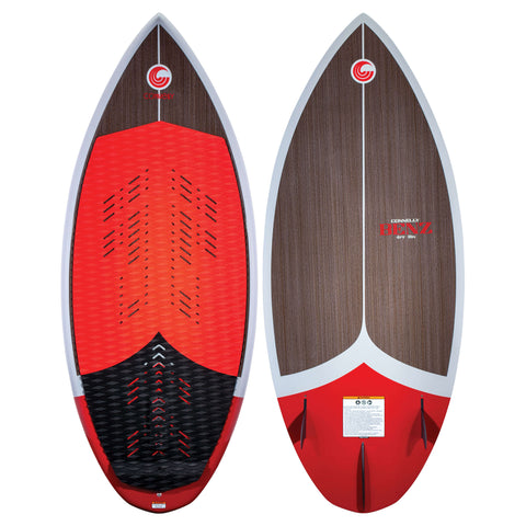 2023 Connelly Benz Wakesurf Board