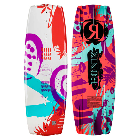 2025 Ronix August Girl's Wakeboard