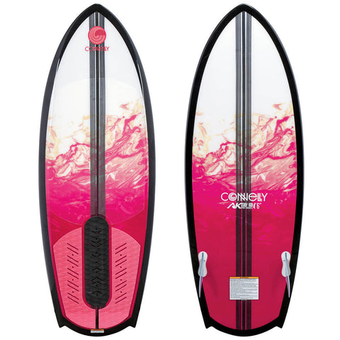 2021 Connelly AK Wakesurf Board