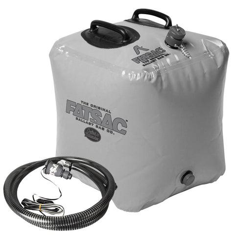 Fly High FATSAC Fat Brick 155 & Supa Tsunami Pump (155 lb)