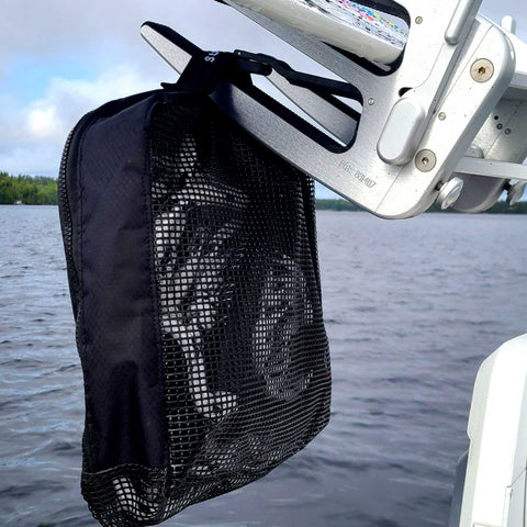 Surfinity Rope Bag