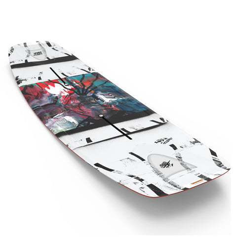 2025 Liquid Force Illusion Wakeboard