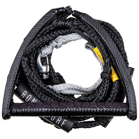 Ronix Spinner Carbon Surf Rope