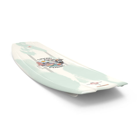 2024 Liquid Force M.E. Aero Women's Wakeboard