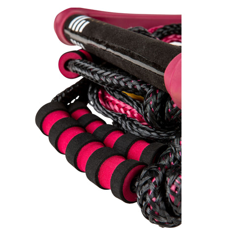 Ronix Women's Silicon Bungee Surf Rope