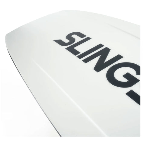 2025 Slingshot Highline / Option Wakeboard Package