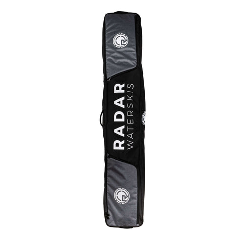 Radar Team Padded Slalom Wheelie Case