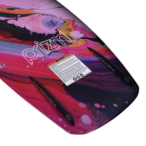 2024 Hyperlite Prizm Women's Wakeboard