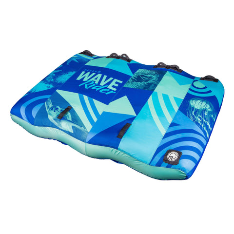 Radar Wave Rider - 3 Person Tube