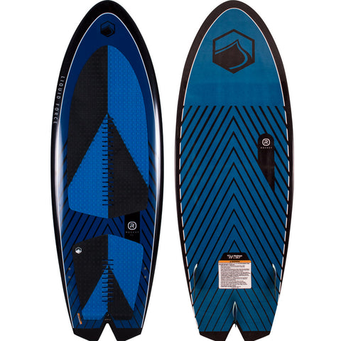 Liquid Force Rocket Wakesurf Board