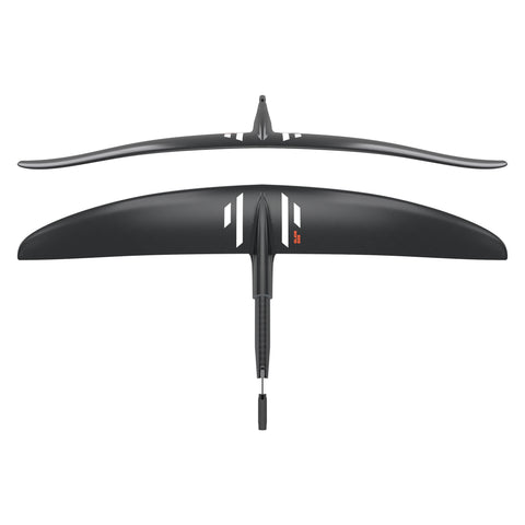 Slingshot One-Lock Glide Front Wing 925